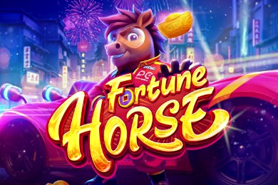 Играть в Fortunehorse Слотозал Казино